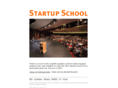 startupschool.com