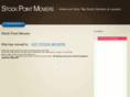 stockpointmovers.com