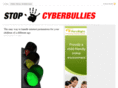 stop-cyberbullies.com