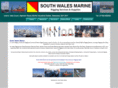 sw-marine.co.uk