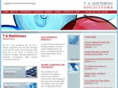 tamatthews.co.uk