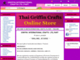 thaigriffincrafts.com