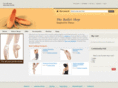 the-ballet-shop.com