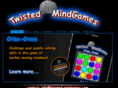 twisted-mindgames.com