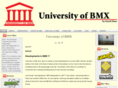 universityofbmx.com