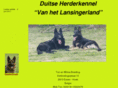 vanhetlansingerland.com