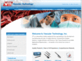 vasculartechnology.com