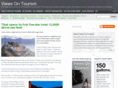 viewsontourism.com