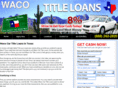 waco-titleloans.com