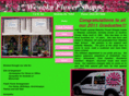 wewokaflowershoppe.net