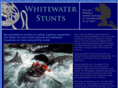 whitewaterstunts.com
