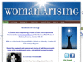 womanarising.com