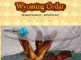 wyomingcedar.com