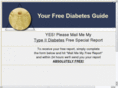 yourdiabetesreport.com