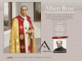 albertrose.com