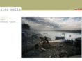 alexmelia.com