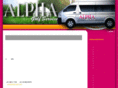 alpha-golf.com