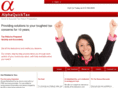 alphaquicktax.com