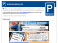 aspine.org