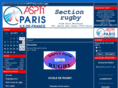 aspttparis-rugby.fr