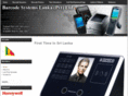 barcodesystemslanka.com