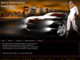 barrsperformance.com
