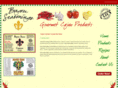 bayouseasonings.com