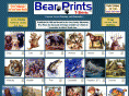 bearprints.com