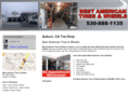 bestamericantiresandwheels.com