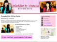 blackhairby-tranessa.net