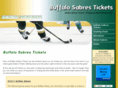 buffalo-sabres-tickets.com