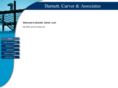 burnettcarver.com