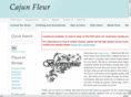 cajunfleur.com
