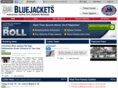 chatbluejackets.com