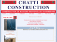 chatti-construction.com