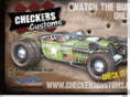 checkerscustoms.com