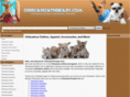 chihuahuaclothesbin.com
