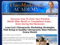 chiromarketingacademy.com