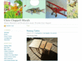 chrischappellmurals.com
