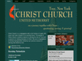 christchurchtroy.org