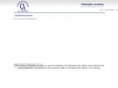 christopheracademy.com