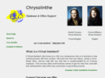 chrysolinthe.com