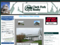 clarkforkrealty.com