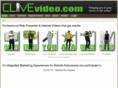 clivevideo.com