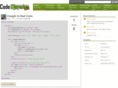 codekaraoke.com