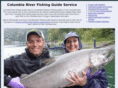 columbiariverfishingguideservice.com