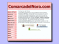 comarcadelnora.com