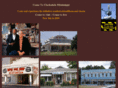 cometoclarksdale.com