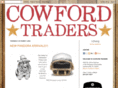 cowfordtraders.com