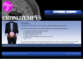 cronotempvs.com